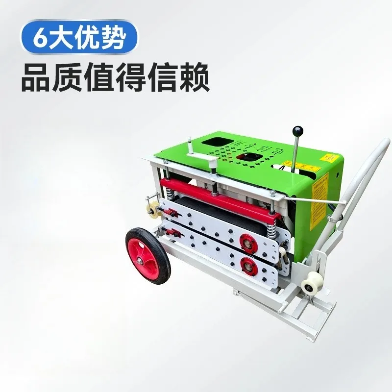 Fiber Optic Cable Traction Machine Communication Fiber OpticCable Laying Conveying Threading Machine Cable Pulling MachineDevice
