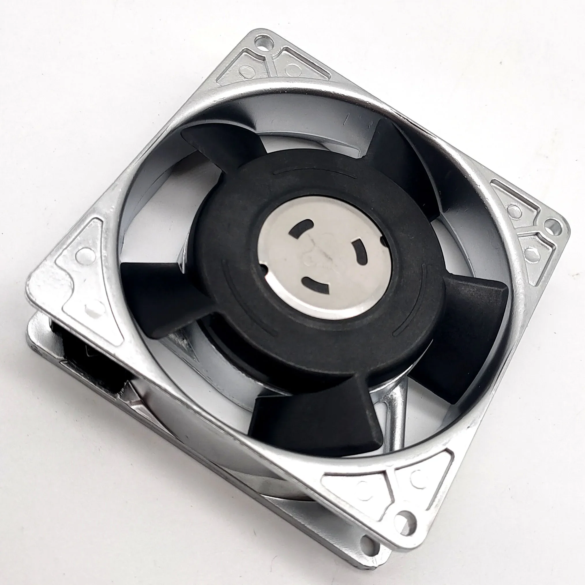 STYLE FAN UP92BL20 AC 200V 10/9W 90x90x25mm مروحة تبريد الخادم