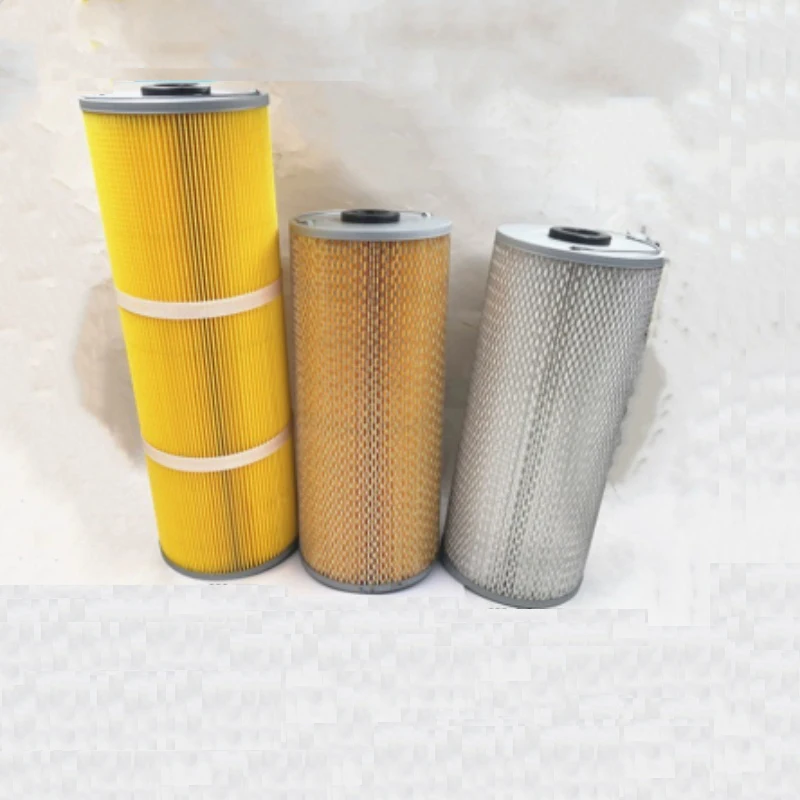 Wire Cutting Accessories Spark Machine Filter Network, The Silk Filter Element with Iron Net