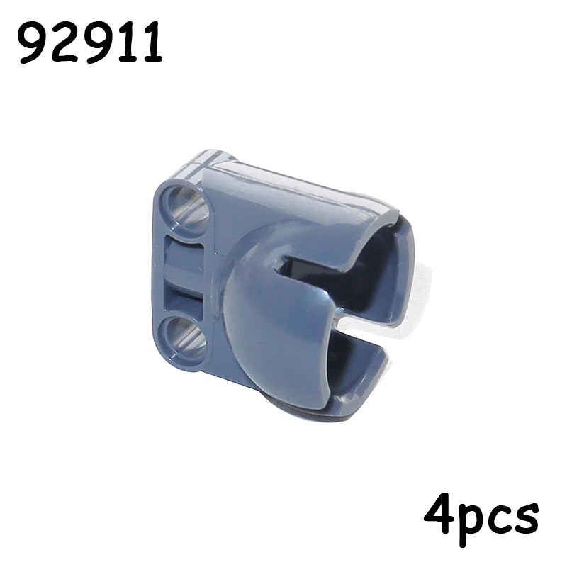 Zubehör für Lenkradnaben mit technischer Aufhängung 92910, 92911, 92906, 32494, 92909, 11950, 92908, 23801, Bausteine, MOC-Steine