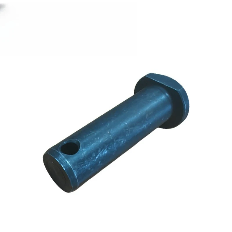 Forklift rear axle for forklift accessories 322 335 E20 tie rod pin 0009124003