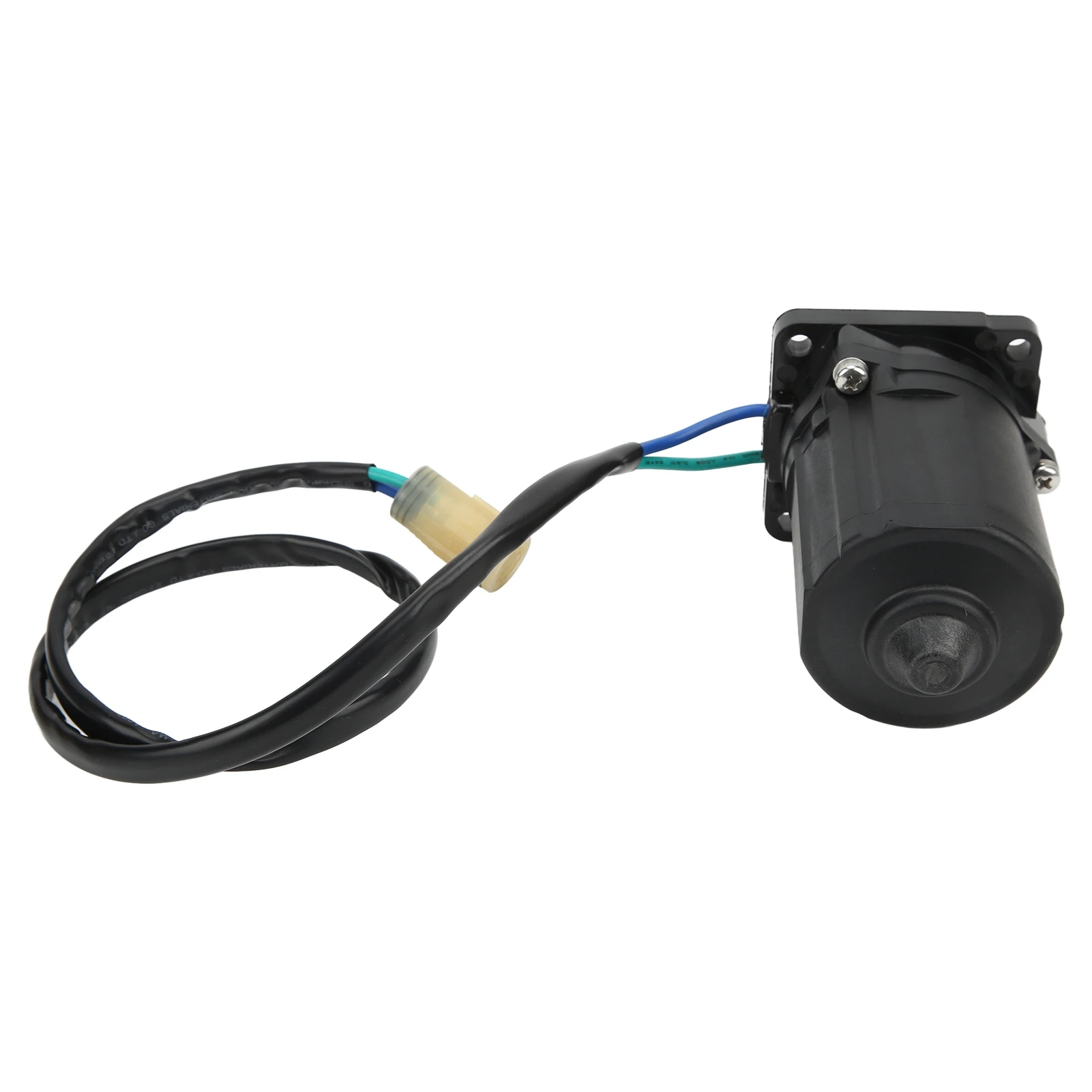 Electrical Tilt Trim Motor 36120‑ZV5‑822 Replacement for  DF40 DF40QH DF40TL DF50 DF50QH DF50TL PTT MOTOR Trim Motor