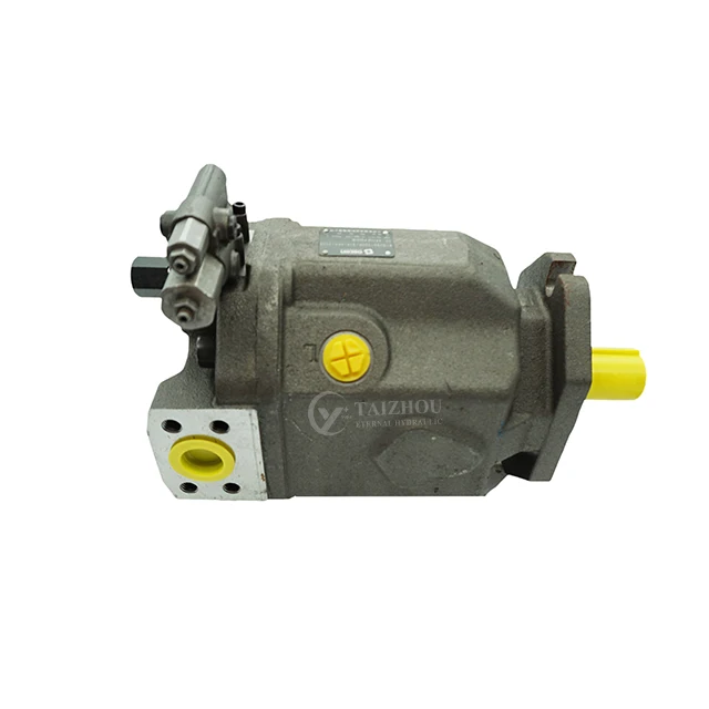 

Factory A10v A10VO28 A10VO45 A10VO71, High Pressure A10V A10VO A10VSO Variable Displacement Hydraulic Axial Piston Pump