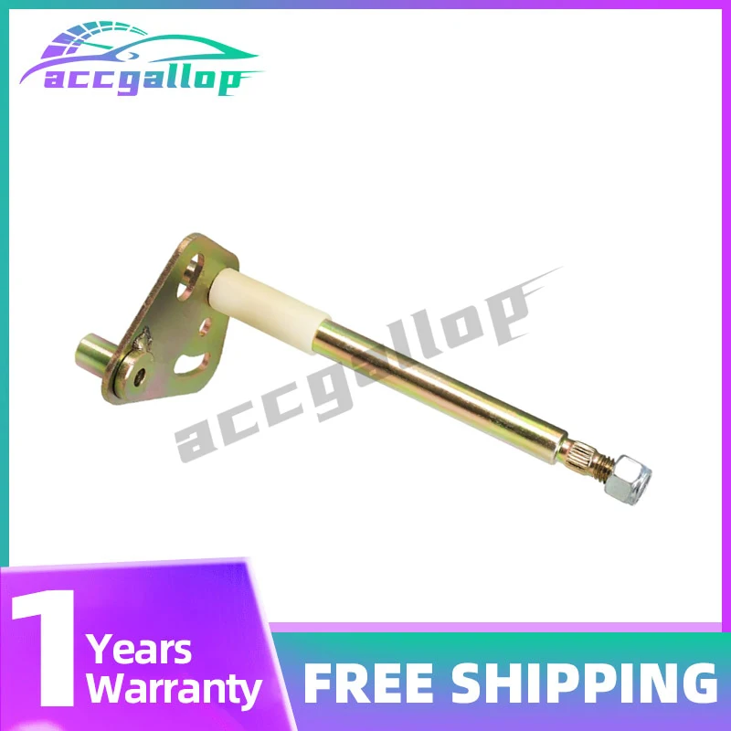 Accelerator Pivot Rod For Club Car DS Golf Cart 1996 -UP OEM#102026001