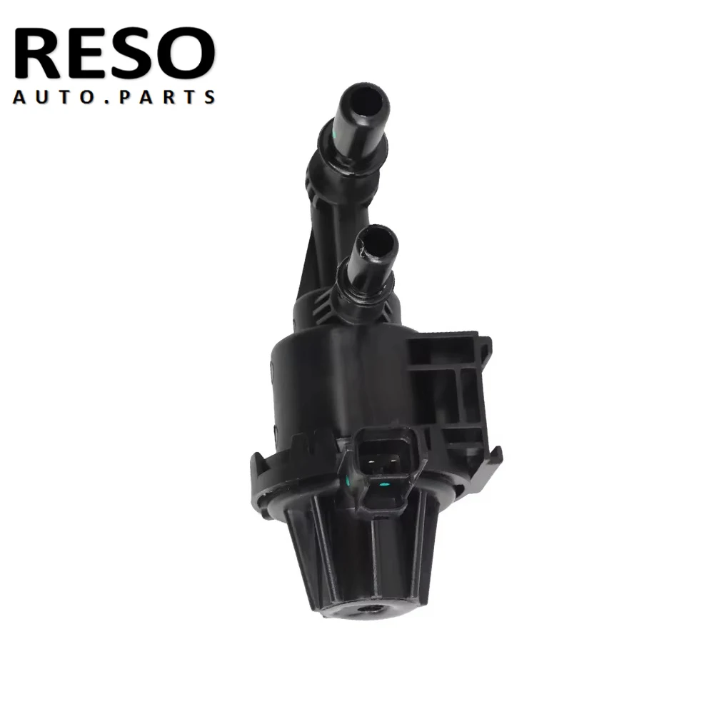 RESO    Vapor Canister Purge Valve For Ford 1998-2011 Explorer Ranger  911-673 4U5Z9J451BA 4U5Z-9J451-BA