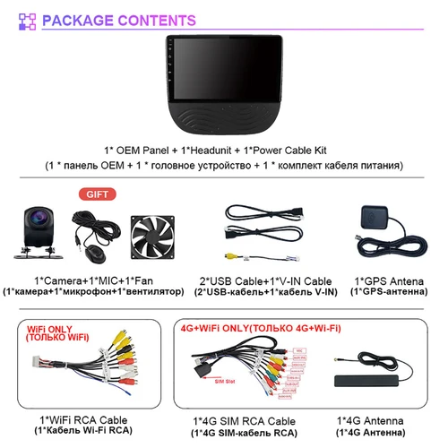 Imagen 2 del producto Android 15 Carplay Auto Qualcomm 2K QLED pantalla reproductor de Radio de coche para Changan CS35 2013-2017 GPS DSP navegación estéreo Multimedia