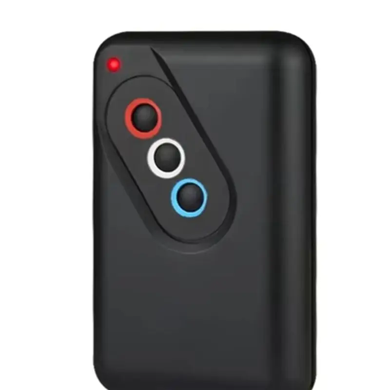 ABZZ-Garage Door Opener Remote For Guardian 2211-L(Tx) GD2213 BHT3 2211-L 303Mhz/390Mhz For Boss 303Mhz BHT4 BRD1 BOL4 BOL6 B