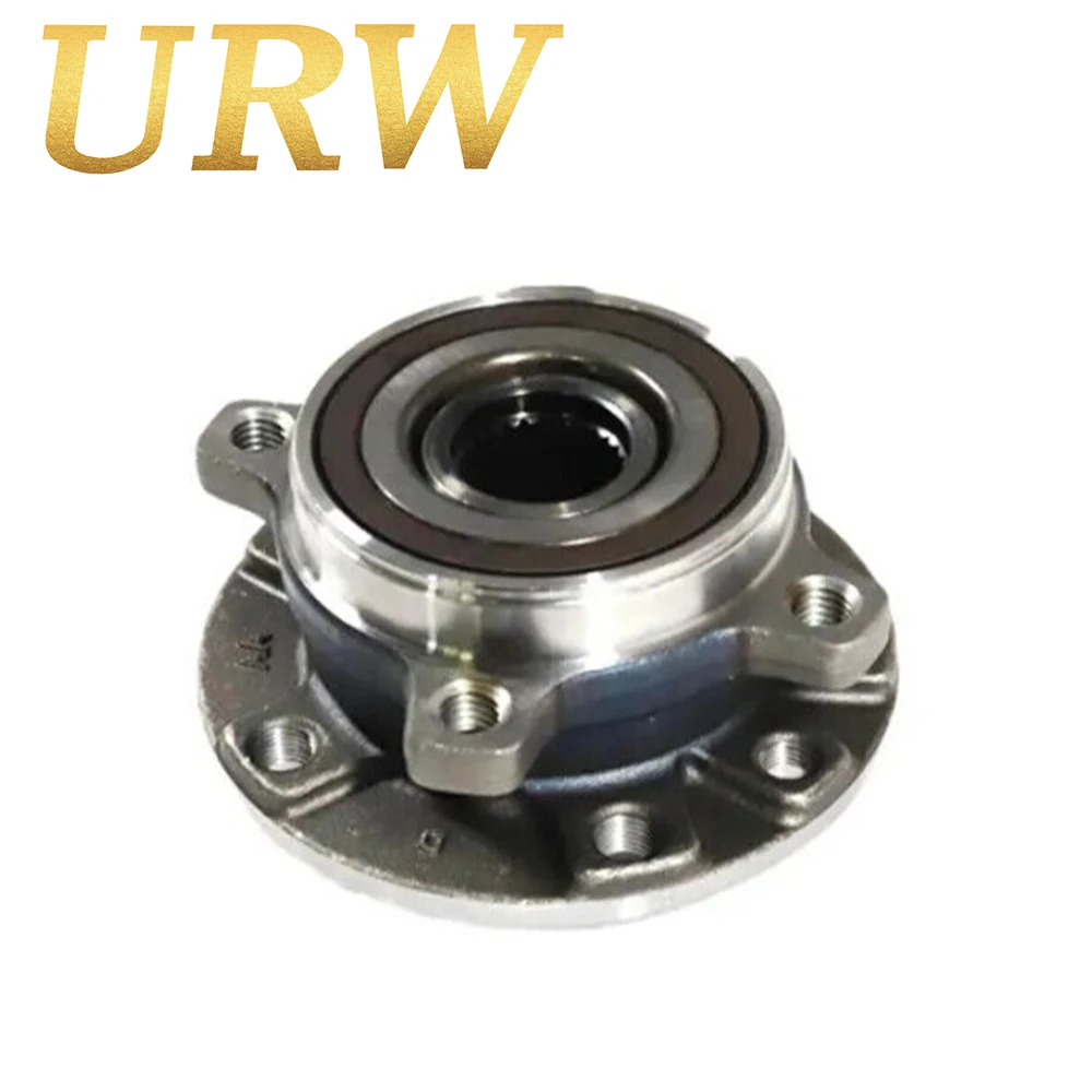 

68141123AD URW Auto Parts 1pcs Wholesale Factory PriceCar Accessories Front Wheel Hub Bearing For Jeep Cherokee KL 2013-2015