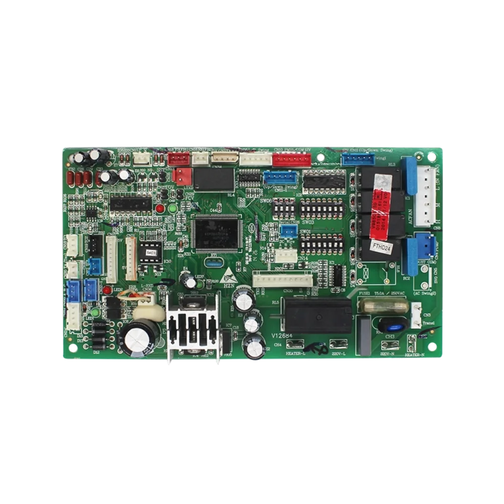 New for Haier central air conditioner indoor unit ceiling unit control board 0151800161 original 0151800161C/0151800161E