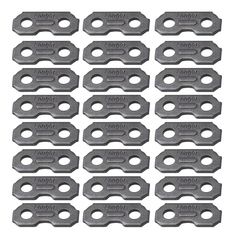 XLil24-Ensemble de Pièces de Rechange pour Scie à Chaîne Joinner, 3/8 Pouces