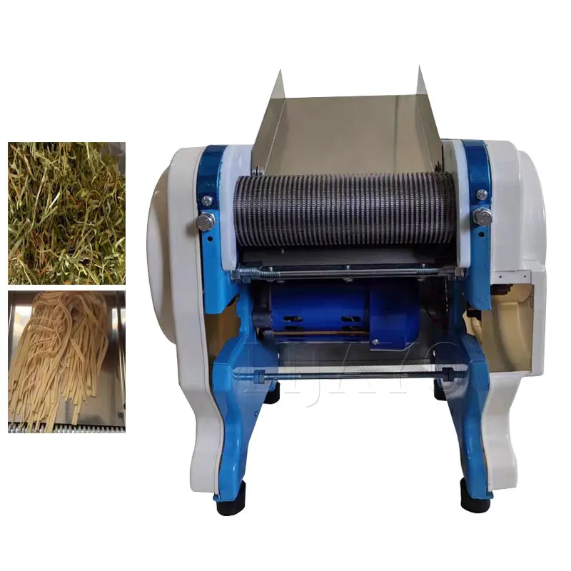 

High Productivity Dry Red Pepper Cutting Shredder Machine Dried Chili Shredding Machine