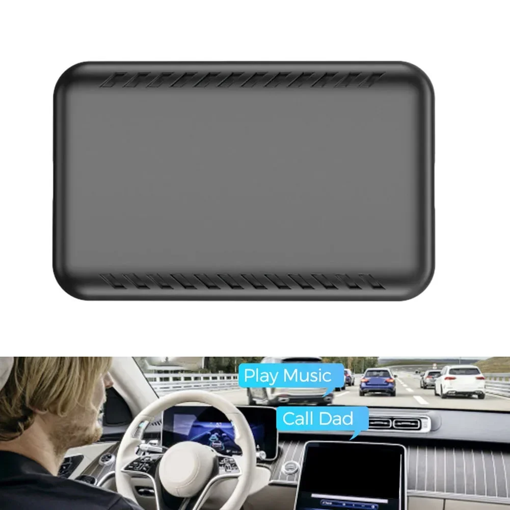

For Carplay Wireless Adapter For Android Auto Wireless Adapte For Carplay AI Box Direct Replacement Car Accessories