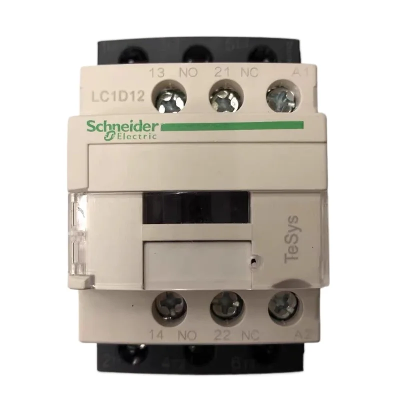 Contacteur us.com ider LC1D12P7C, 230V AC, 12A