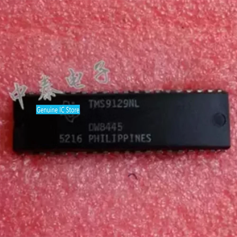 TMS9129NL DIP New Original Genuine Ic