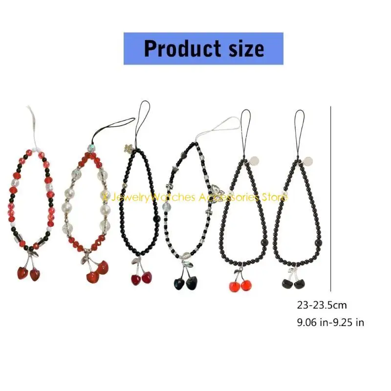 31 كيلو دالتون متعدد الأغراض سلسلة الهاتف المذهلة للاستخدام اليومي ولوازم الأطراف #6