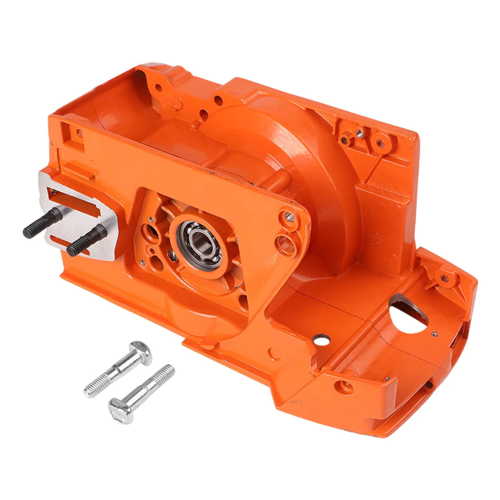 

Chainsaw Replacement Parts Chainsaw Parts Replacement H268 Chainsaw Crankcase Designed For H268 Fits H61 268 272 Chainsaw Repair