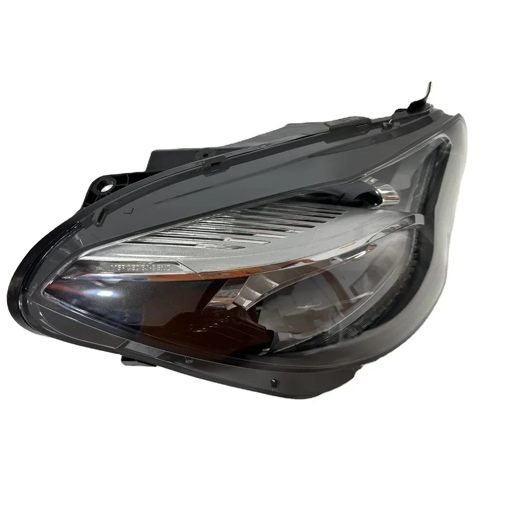 

MERCEDES E260 E207 2014-2018 2017 2018 2014 2015 2016 HEADLAMP HEADLIGHT Head Light