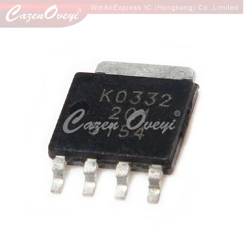 PH5030AL PH5030 2R030 2R030pbm RJK0332DPB RJK0332 SOT-669