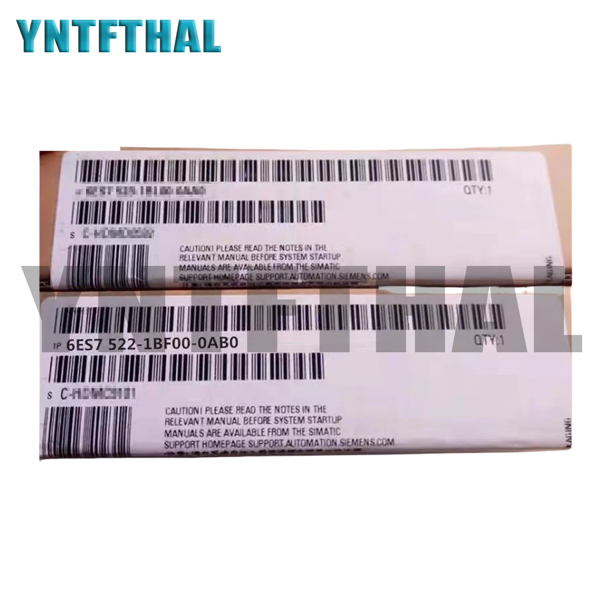 New Original  6ES7522-1BF00-0AB0 6ES7522-1BH01-0AB0 6ES7522-1BH10-0AA0 Input Module