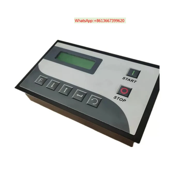 Original 550-16 Guosan EFI firewood computer board main control air compressor