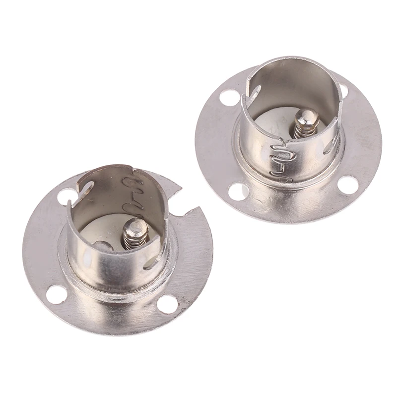 

1Pc BA15D Lamp Base BAY15D Lamp Holder 1156 1157 Lamp Holder BA15D DIY Ship Lamp Holder Turn Signal Brake Light Base