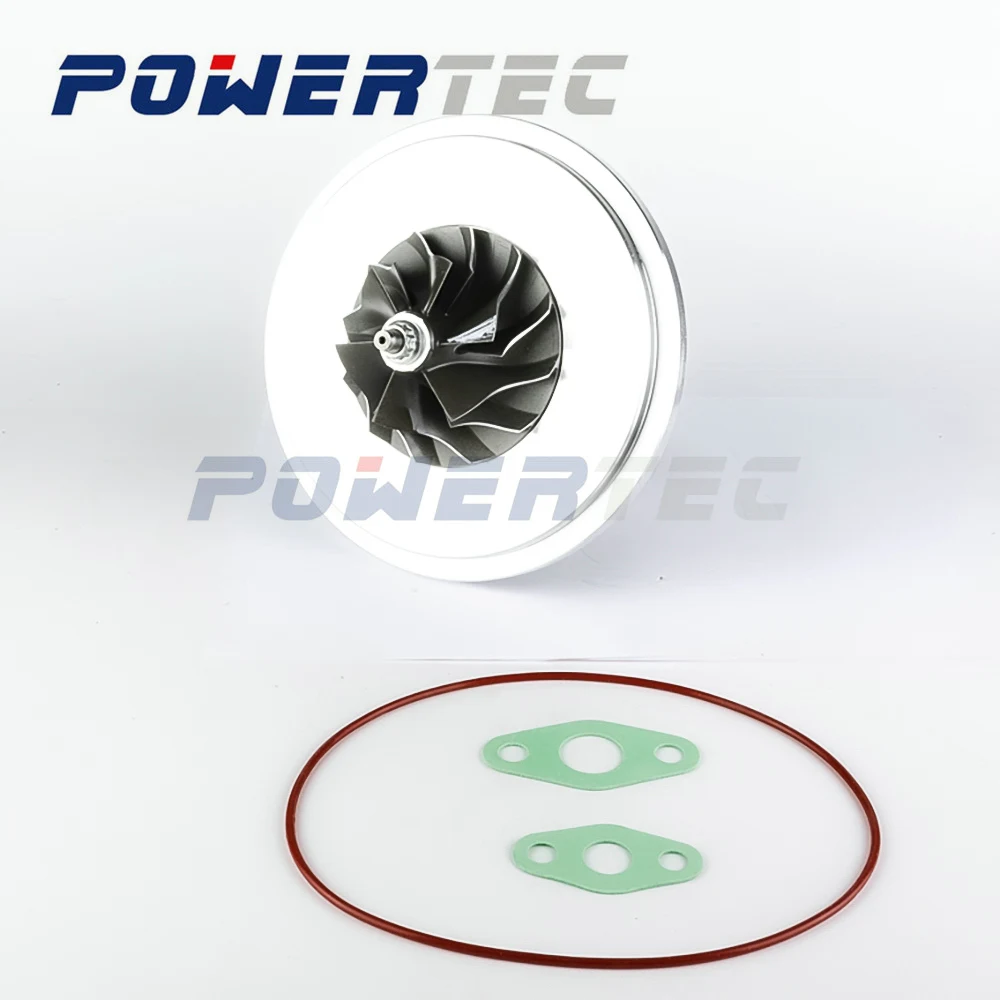 Turbine Charger Cartridge For Komatsu Marine Excavator PC400-L3C Off-way S6D125-1T 466152-0005 6125-81-8500 6152-81-8300 Turbo