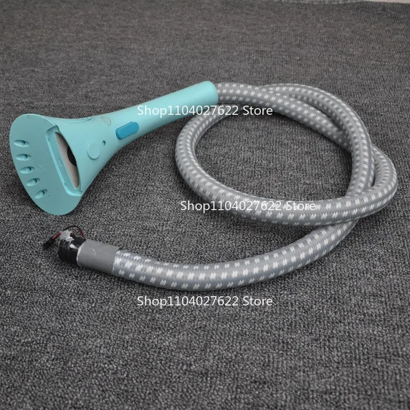 

Подходит для парового утюга GC550: новая паровая насадка, ручка, шланг и другие аксессуары для дома.