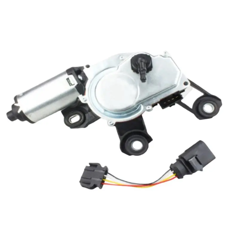 

For A6 A1 Q3 Q5 Compatible 1 Set Windshield Wiper Motor- Parts 4G9955711A& 4G9955711C