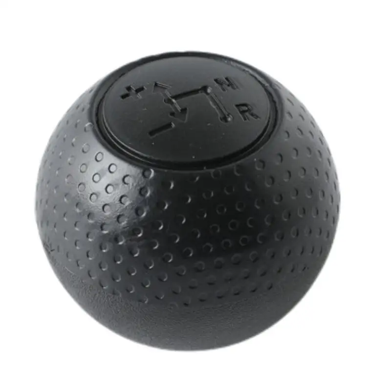 Gear Shift Knob Hand Ball For Mercedes Benz Smart Fortwo 450 1998 1999 2000 2001 2002 2003 2004 2005 2006 2007 2008 2009-2014