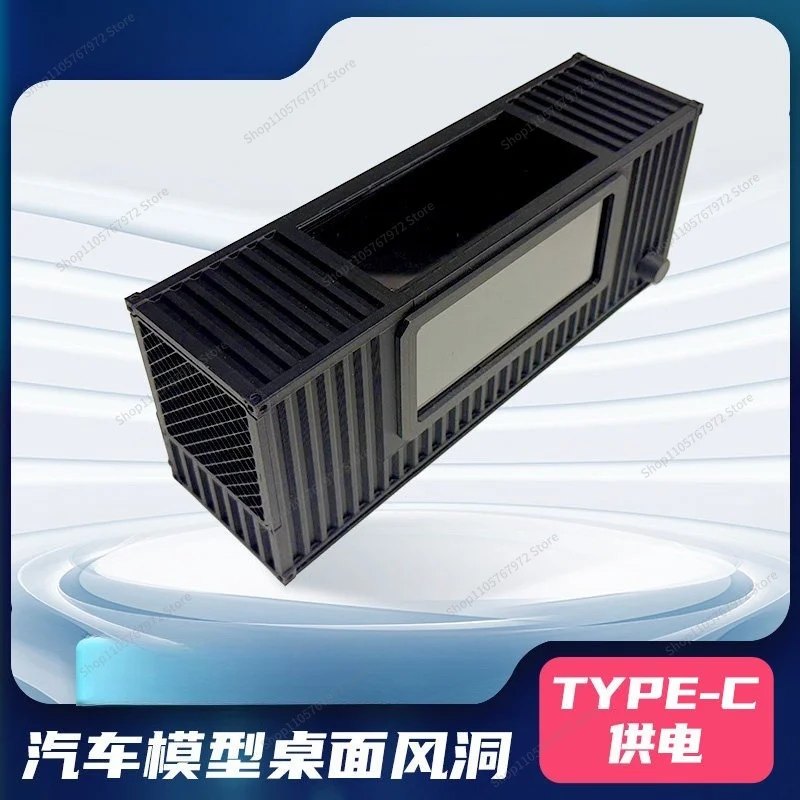 For wind tunnel building models 3D printing scene building models, finished products and accessories