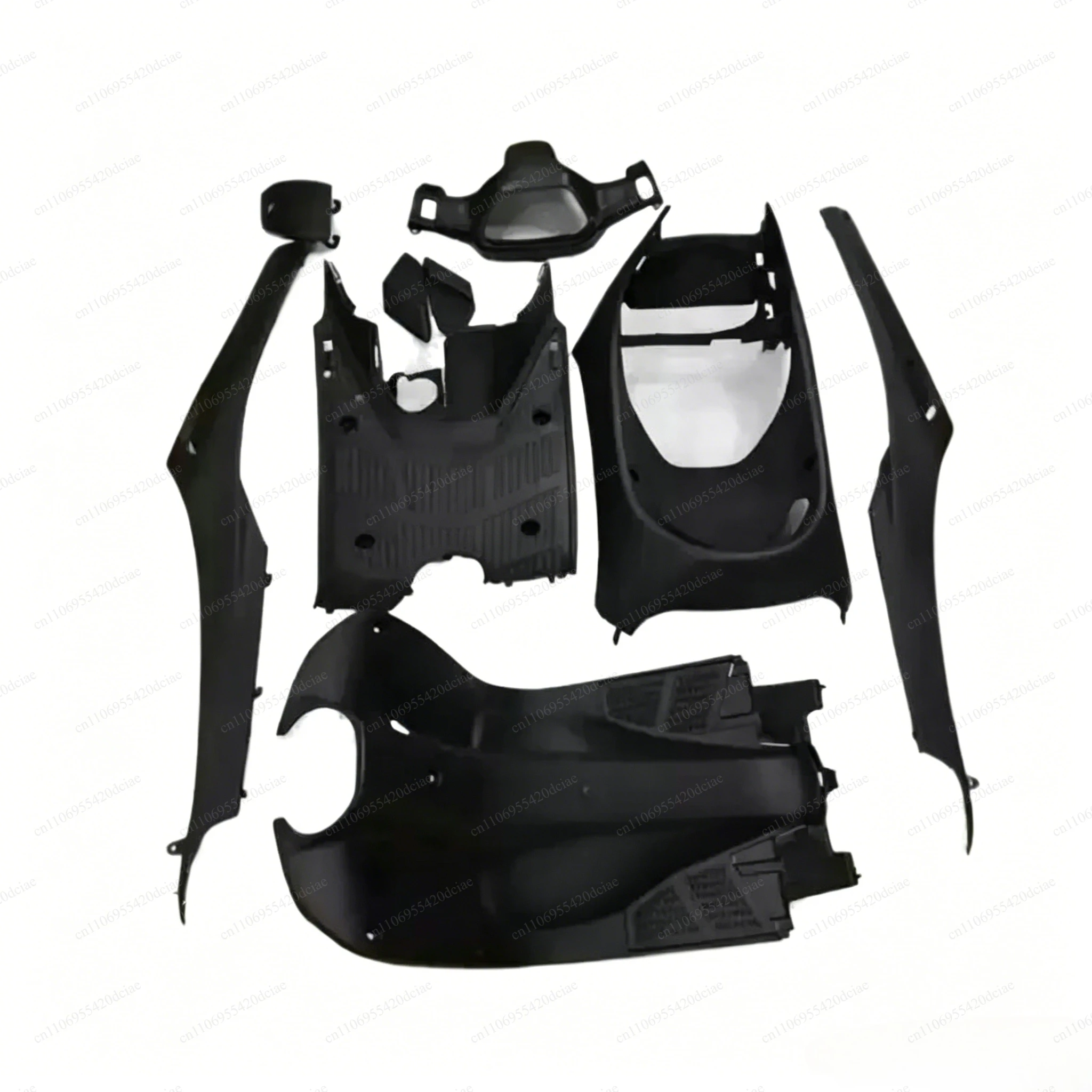 Genuine New DIO50 AF18 Outer Shell, AF25 Inner Panel, High Quality Vintage Scooter Body Parts