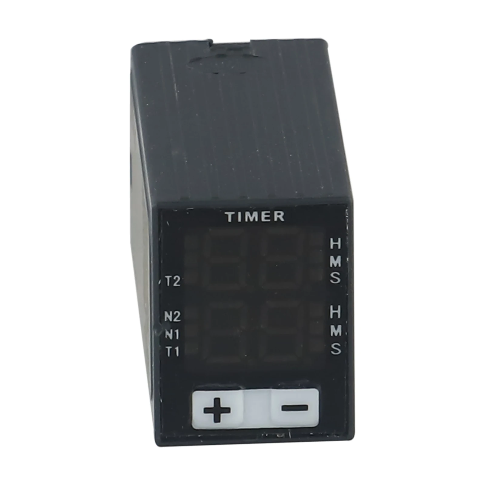 Power-On Delay Controller H3Y-2 8Pin Circulating 220V Digital Display Time Relay Good Carrying Performance And High Efficiency