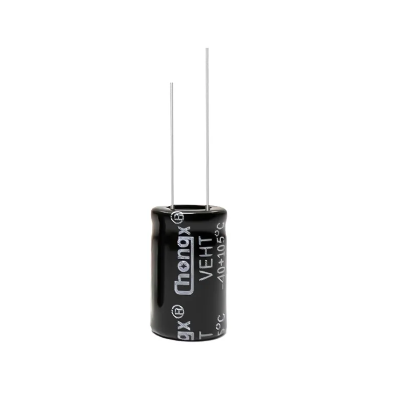 125pcs 35V 470uF Electrolytic Capacitor 105C High Temp Radial Long Life 10x13 10x17mm for Power Supply