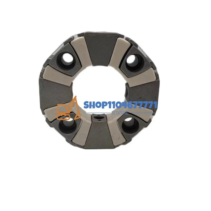 EX200-2/3/5 Connecting Glue 40H Hydraulic Pump K3V63 Coupling Excavator Parts