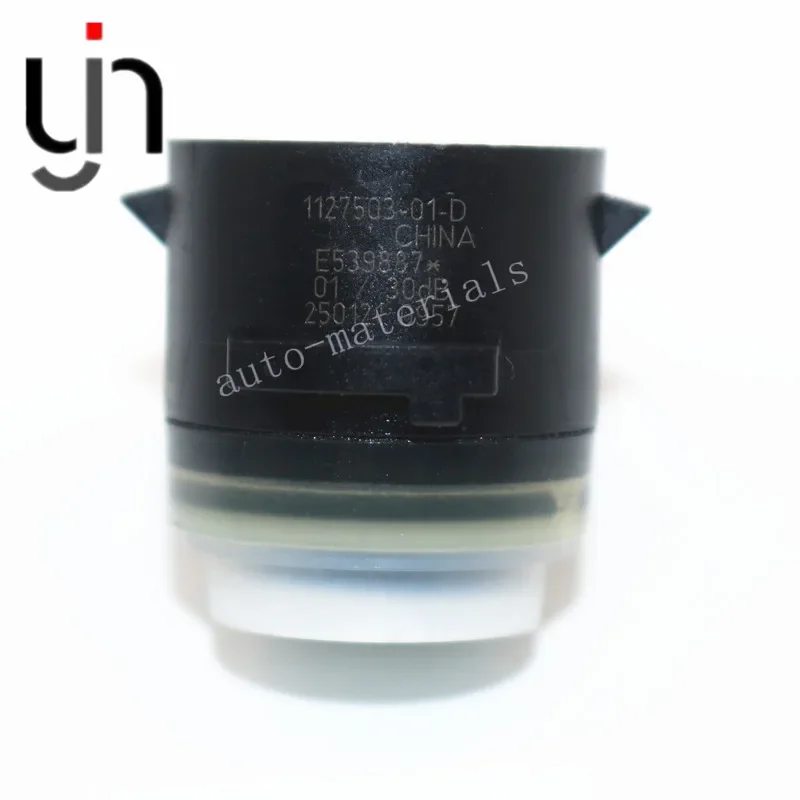 For MODEL REAR BUMPER RADAR PARKING PDC DISTANCE SENSOR 2017-2020 1127503-01-D