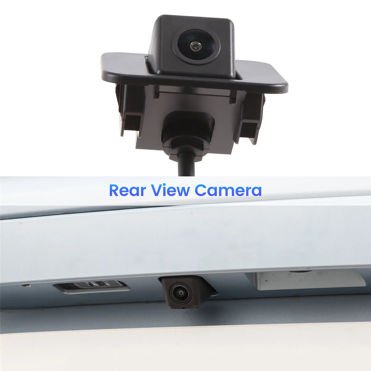 

A79K_01725420 Car Rear View Camera For Geely Boyue