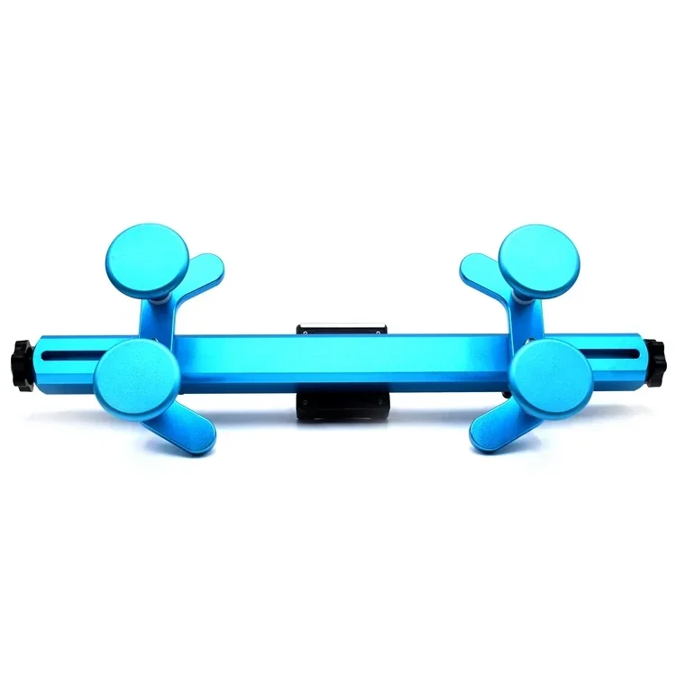 

Popular Hot sell Aluminum Car Styling Adjustment Steering Wheel Balance Car Steering Wheel Level Alignment Tool