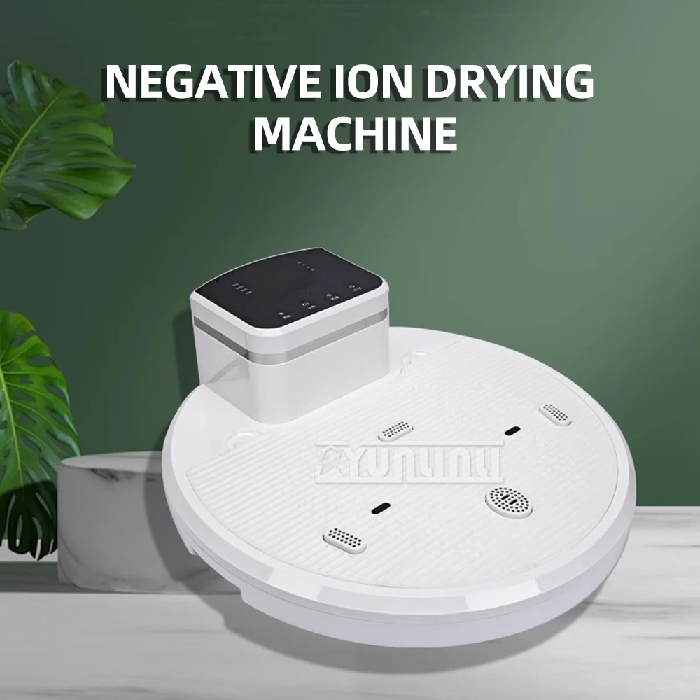 Сушилка для тела в ванной комнате, автоматическая машина для сушки тела с постоянной температурой, бытовой воздухонагреватель для комнаты