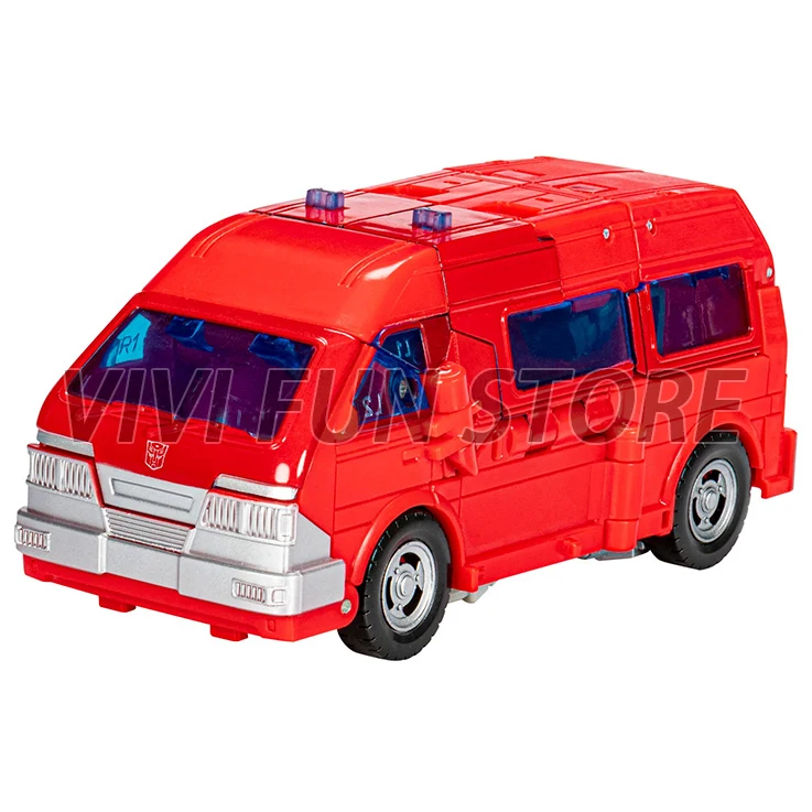 In Stock TAKARA TOMY Studio Series SS86 Ironhide Model Transformers The Movie 1986 G1 Studio Series 86 AUTOBOT IRONHIDE