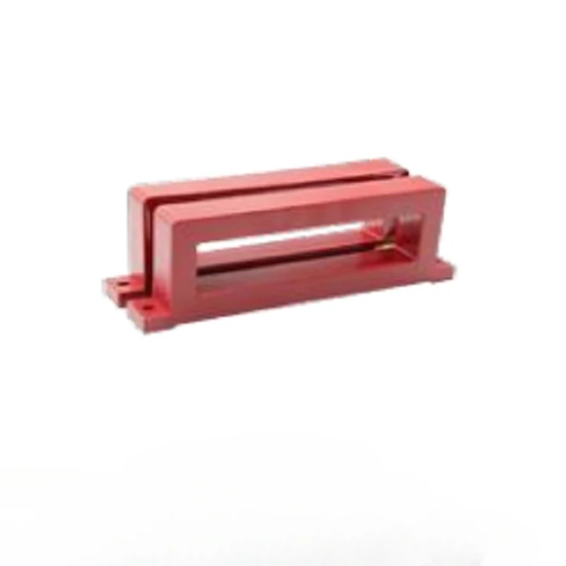 Square residual current transformer (inner hole size 260 * 45mm 0-800A) Model: M206202