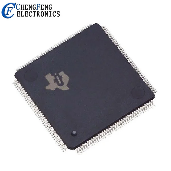 

TMS320VC5509APGE TMS320VC5509 оригинальная новая быстрая доставка