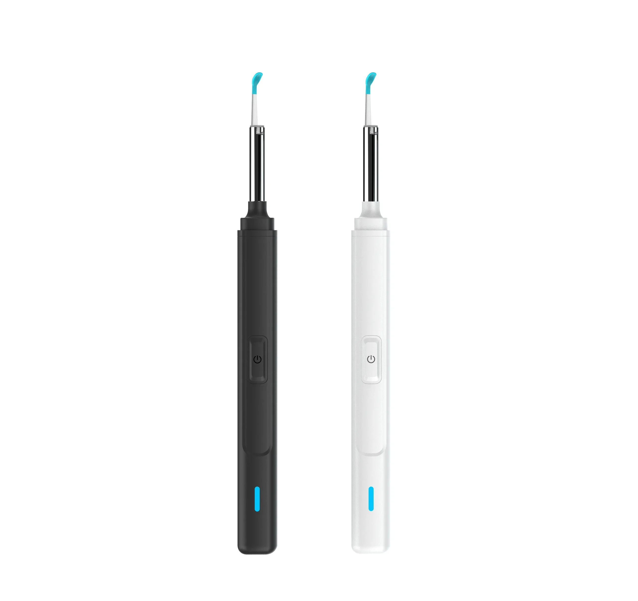 

Smart Visual Ear Picker Mobile Phone Connection Special App Built-in Led Light Smart Wireless Ear Picker Lens Ear Scoop