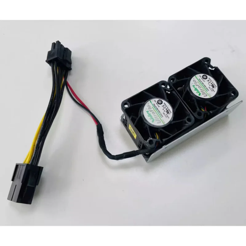 

Вентилятор охлаждения для графических карт NVIDIA TESLA K10 GRID K2 K520, вентилятор для серверного корпуса
