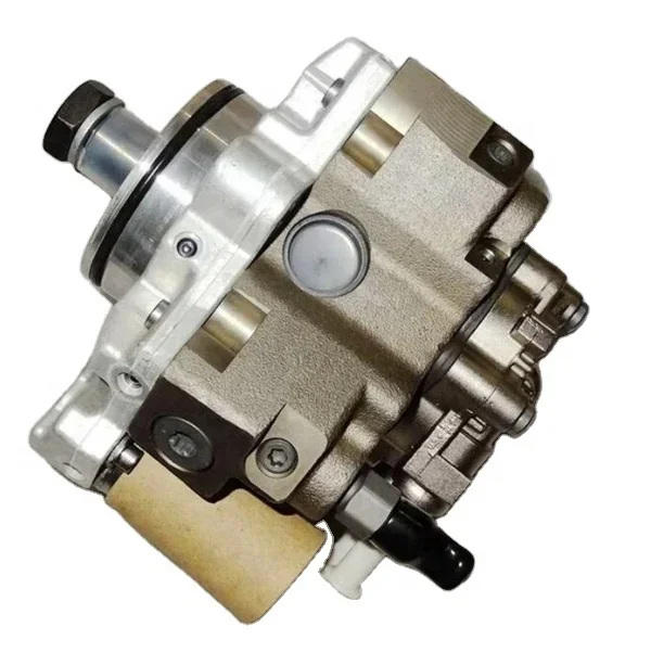 ISBe ISDe QSB6.7 ISBe EURO 4  engine  high pressure fuel  pump 5258264 0445020137 for Cummins