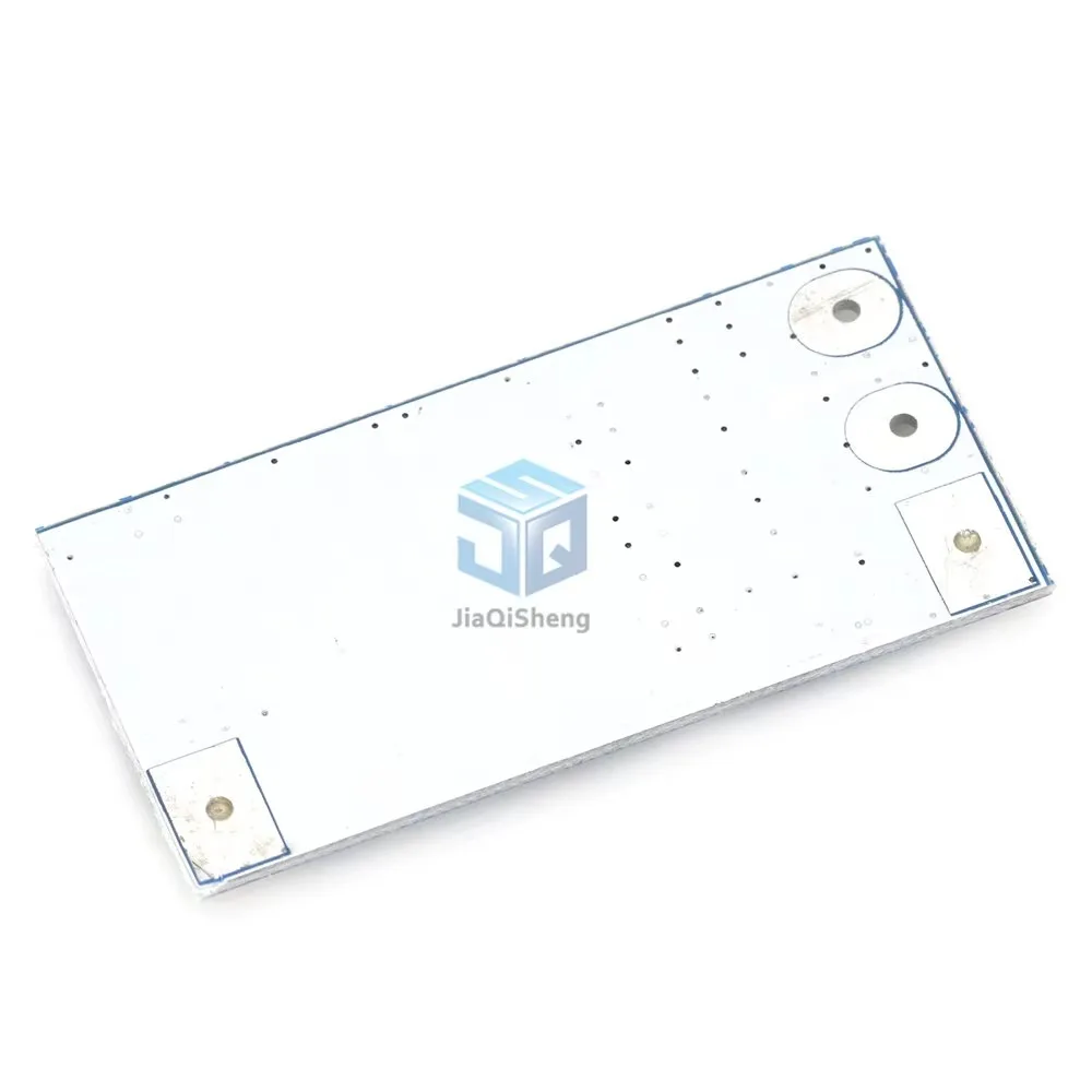 1S 3.2V 25A lifepo4 Lithium Iron Phosphate Battery Protection Board 1 Cell 3.6V anti-overcharge over-discharge protection module