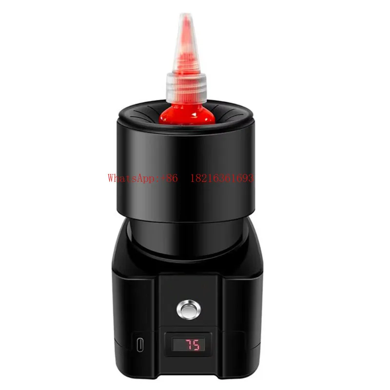 Limited Offer Electric Small Rechargeable Tool High-speed Shaking, 5v22a Model Pigment Paint Vibrator