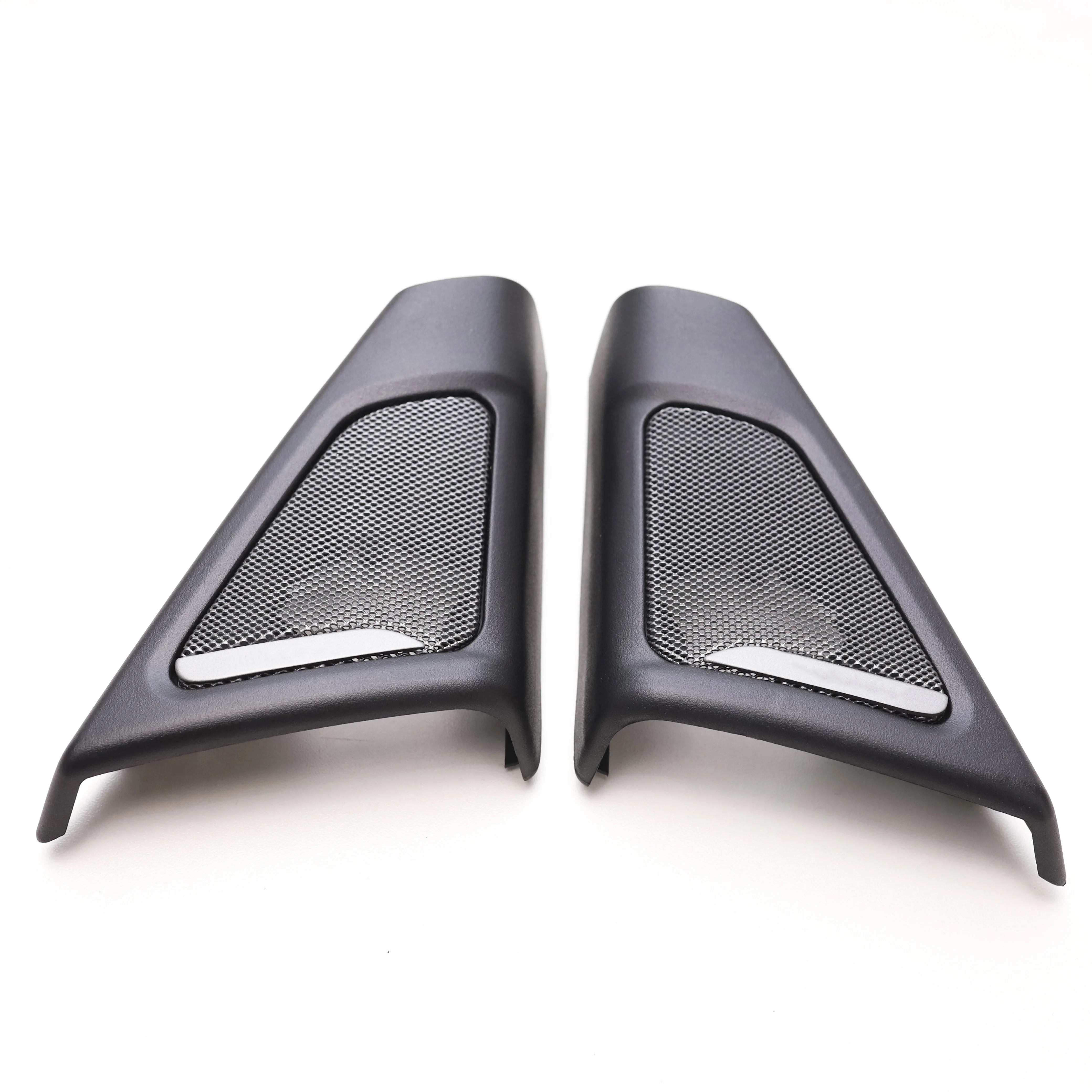 

Horn For BMW F10 F11 5 Series High Quality Loudspeaker Audio Cover Tweeter Speakers Kit