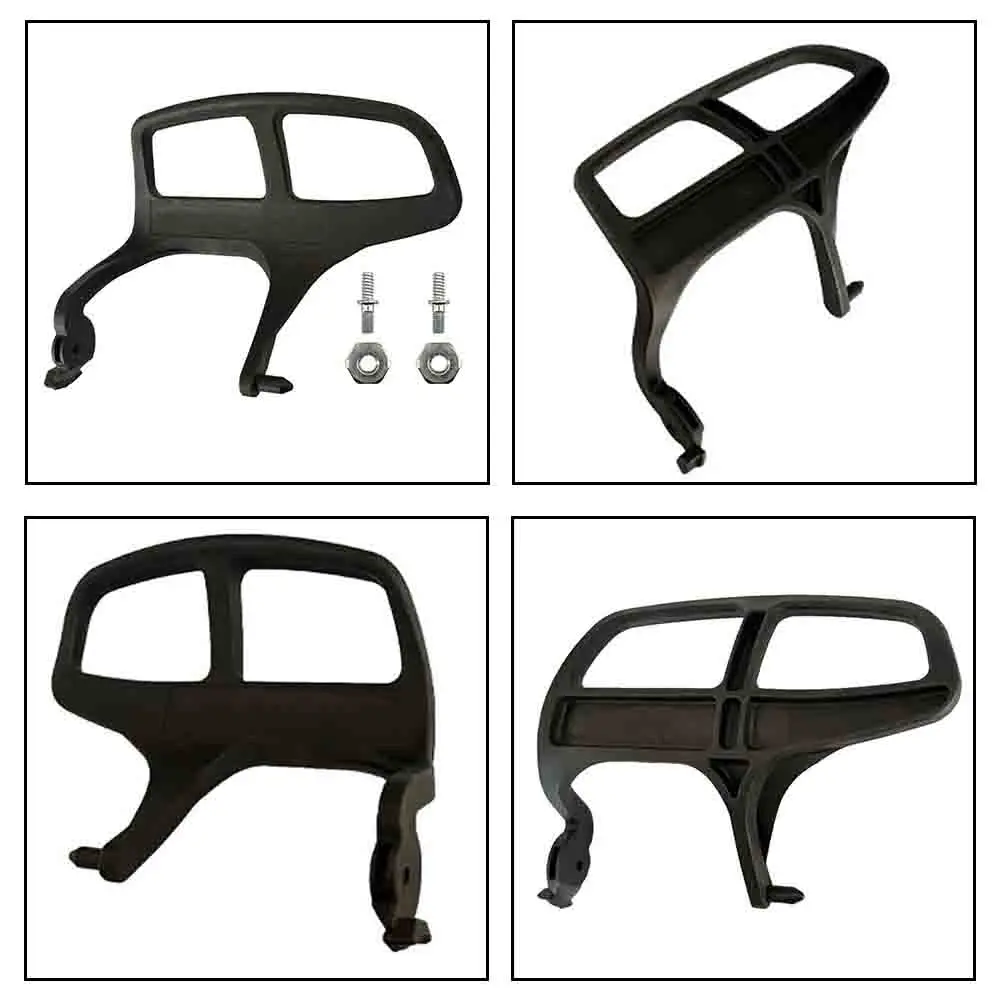 

Рычаг тормоза цепи с защитой для MS192T MS192TC MS193 MS193T, запчасти и аксессуары для бензопил, 1137 792 9100