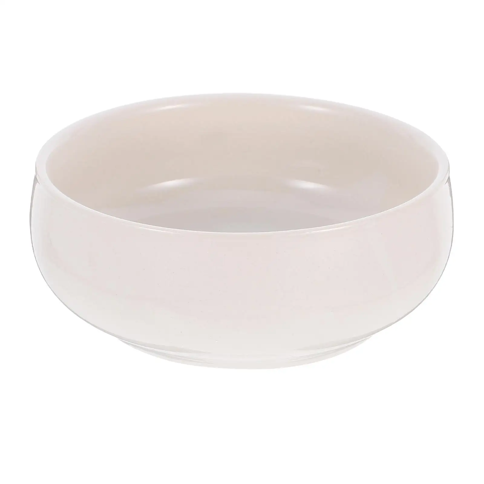 

Hydroponics Bowl Basin Succulent Pots Planter for Indoor Plants Ceramics Mother Bonsai