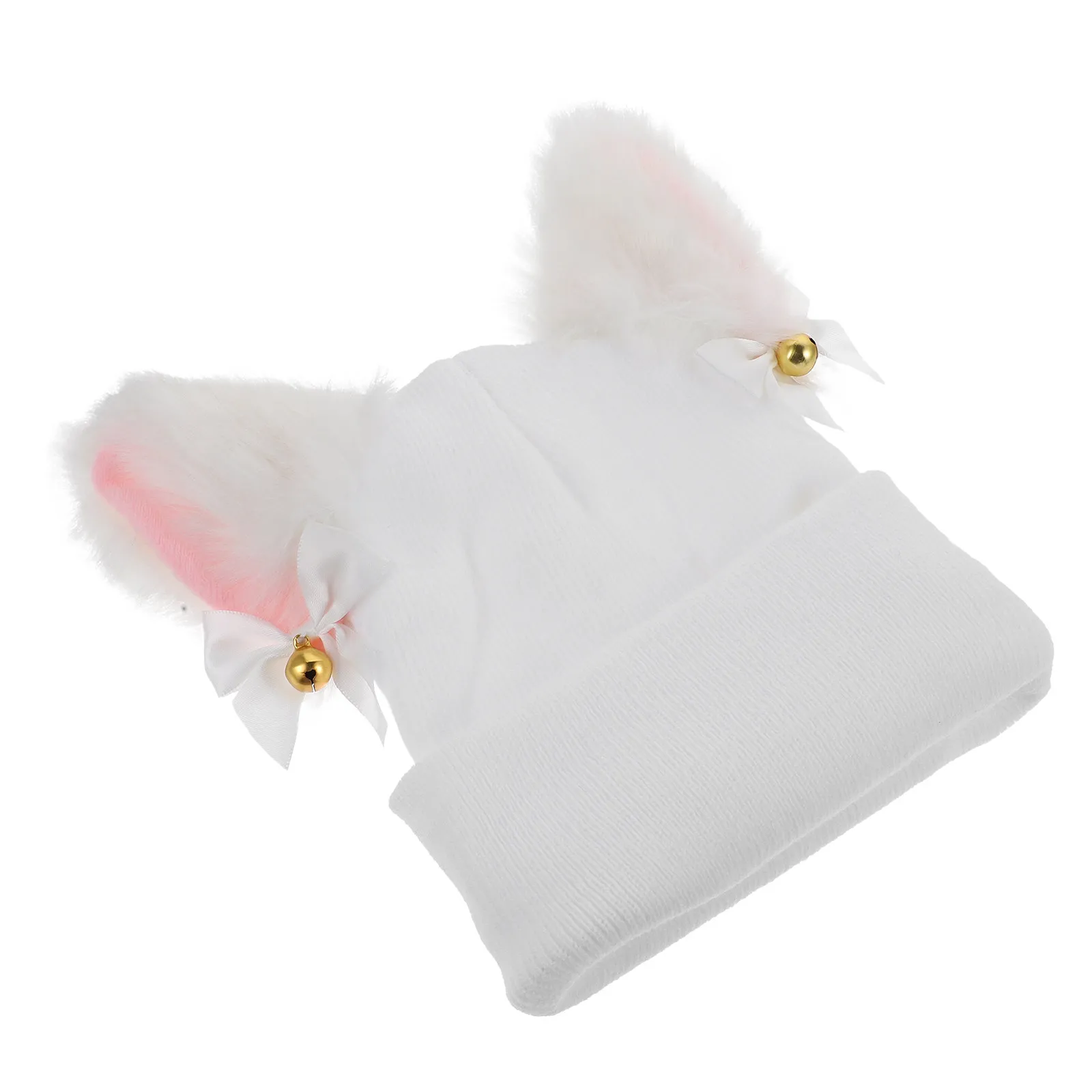 

Накладки на лыжи с ушками кота, высокоэластичные, декоративные, моющиеся, защитные, для зимних видов спорта и активного отдыха